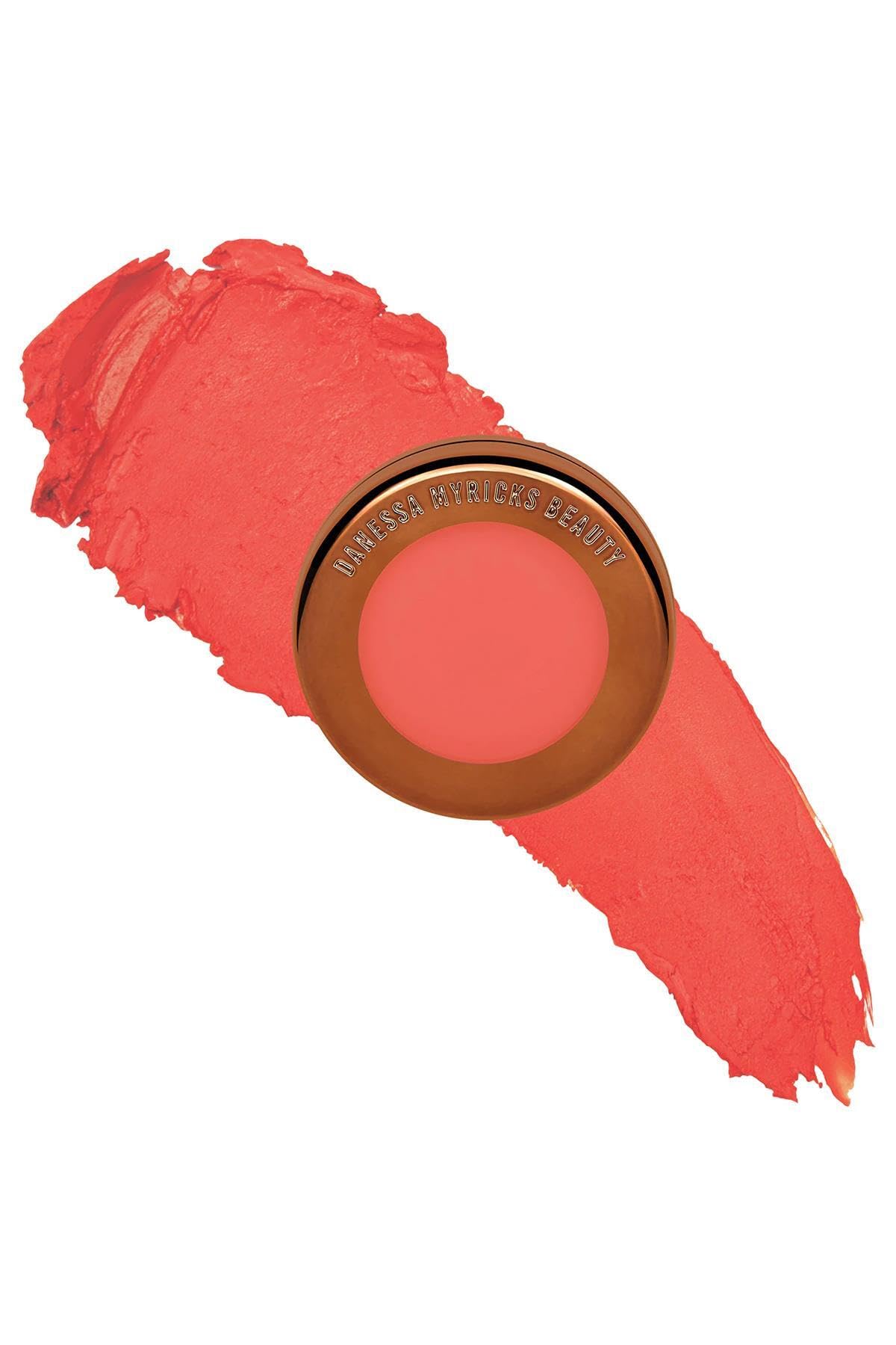 Amazon | Danessa Myricks Beauty Yummy Skin Blurring Balm Powder